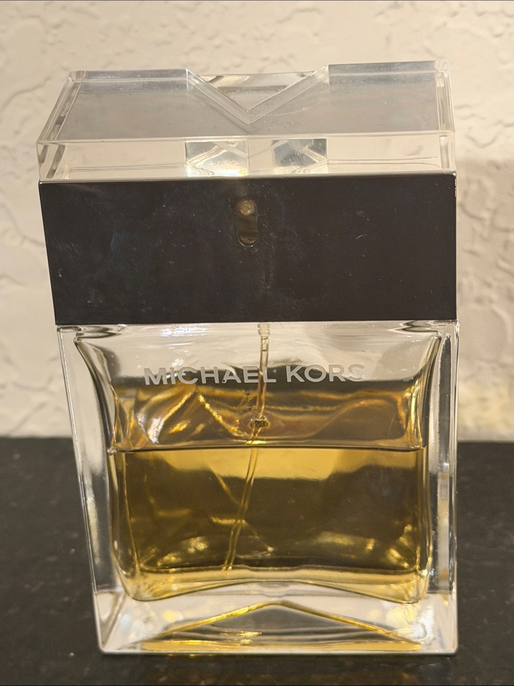 DIDCONTINUED Michael Kors CLASSIC SIGNATURE PARFUM-3.4 oz
